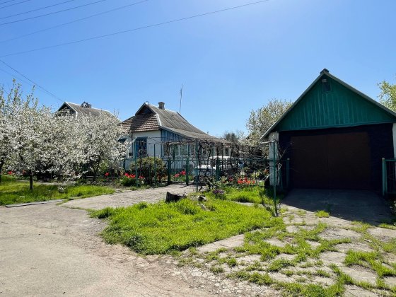 Продается дом с гаражом! Кривий Ріг