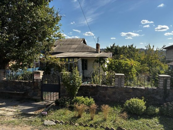 Продається будинок ТЕРМІНОВО Кривий Ріг