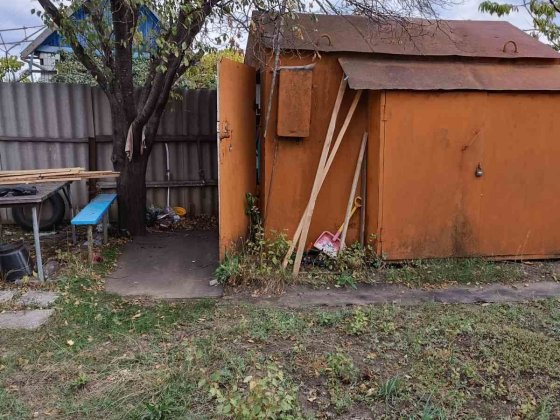Продам дачу в городе. Кривий Ріг