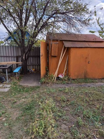 Продам дачу в городе. - фото 1