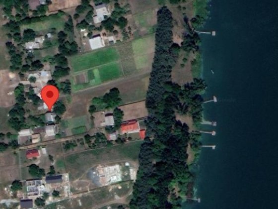Продам дом на берегу Искровского водохранилища Кривий Ріг