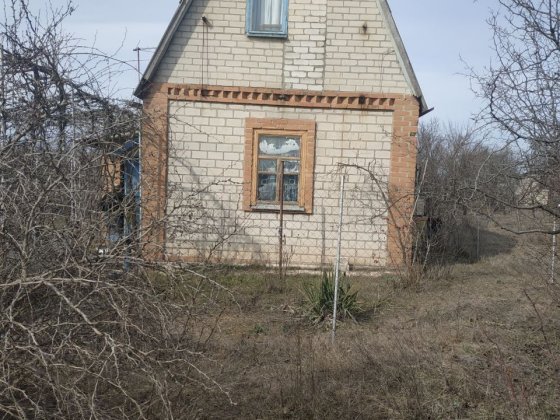 Продам дачу, 40 км від Кривого Рогу Кривий Ріг