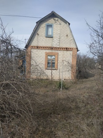 Продам дачу, 40 км від Кривого Рогу - фото 1