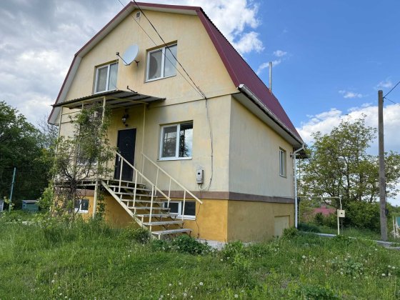 ID-44753 Продаж 4к будинку на Лезнево