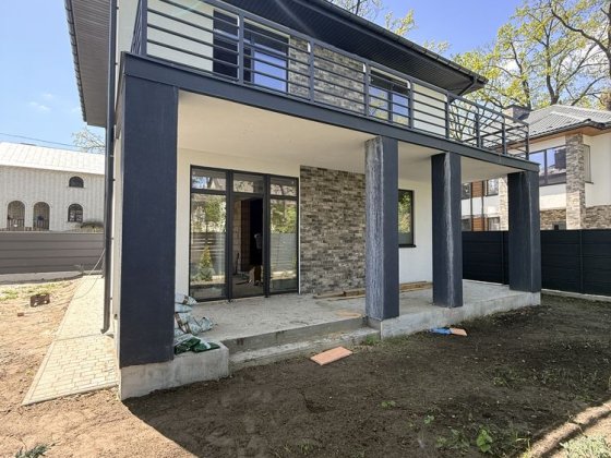 Продаж готового будинку  біля парку Незнайка  Irpin Garden  Від забудовника Без комісії Ірпінь