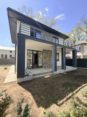 Продаж готового будинку  біля парку Незнайка  Irpin Garden  Від забудовника Без комісії - фото 1