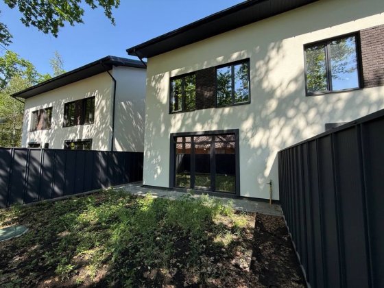 Дуплекс в Ірпені з газом Ирпень