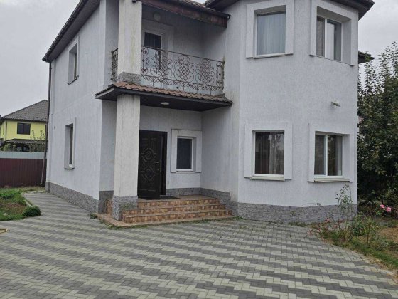 Затишний будинок з авторським якісним ремонтом у Ірпені! Тиха локація! ГАЗ! Ірпінь