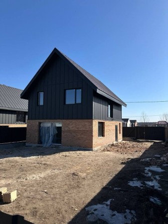 Продаж Будинку в Ірпені КМ Стоянка-2, 130 м2 5 соток 4 кімнати ГАЗ - фото 1