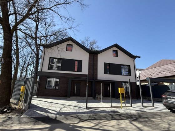 Дуплекс Ірпінь Центральний парк РОЗСТРОЧКА Ирпень