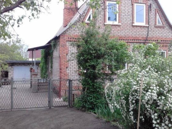 Продам дом в Центрально-городском районе Кривий Ріг