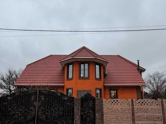 Продаж двоповерхового сучасного будинку по вул. Грозненська Кривий Ріг