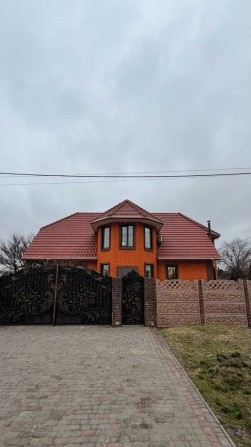 Продаж двоповерхового сучасного будинку по вул. Грозненська - фото 1