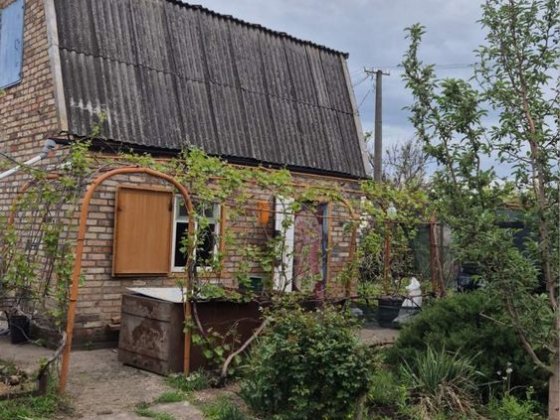 Продам  дачу Сергеевское 1 ! 5 минут от Даманского Кривий Ріг