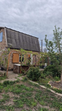 Продам  дачу Сергеевское 1 ! 5 минут от Даманского - фото 1