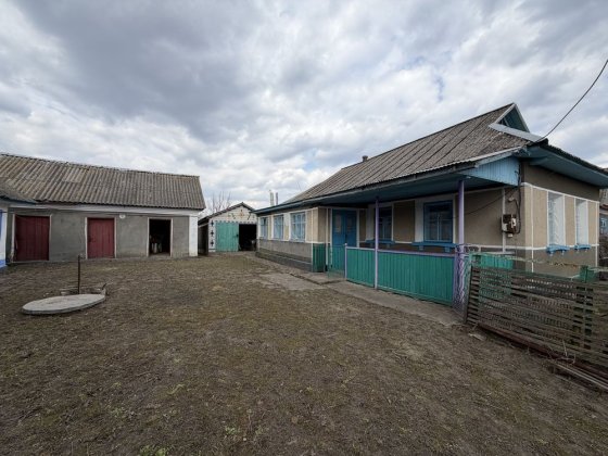 Продаж добротного будинку Хмельницкий