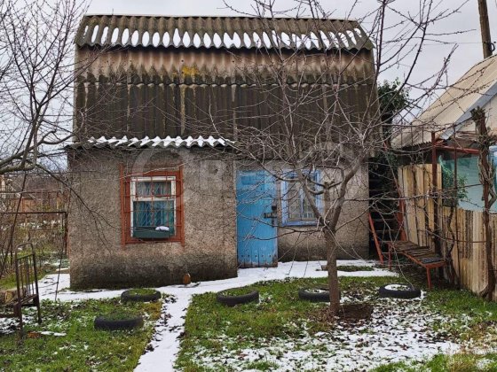 Продаж дачного будинку у кооперативі "Білі Камені" Кривий Ріг