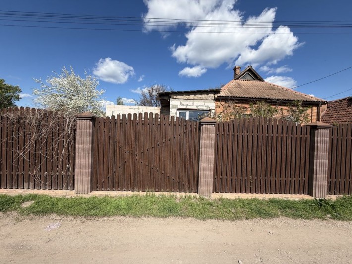 Продається будинок в центрально - міському районі . - фото 1
