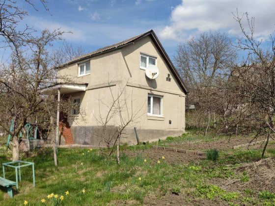 Продаж класного будинку по співвідношенню ціна - якість! ід 43487 Хмельницький