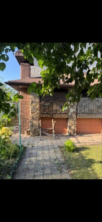 Продається недобудований будинок у кооператиаі «Нива» Макулан - фото 1