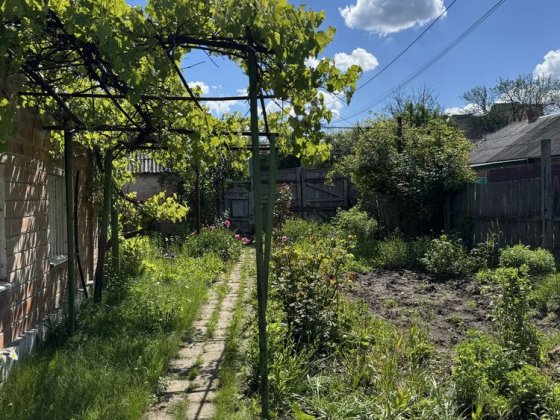 Продаж окремого будинку у Центральній частині Полтава