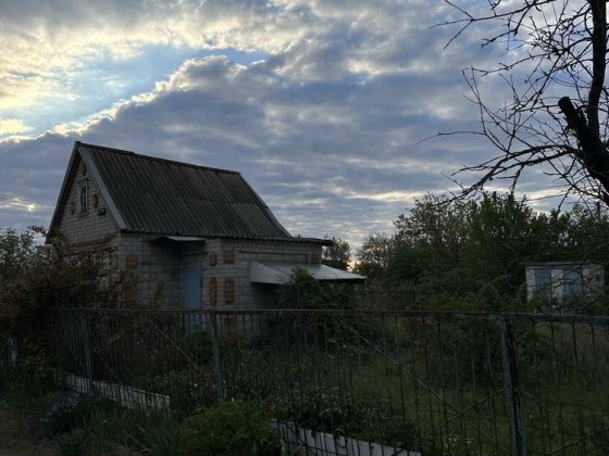 Продам дачу СТ’’Ромашка’’ Кривий Ріг
