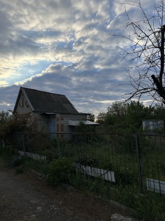 Продам дачу СТ’’Ромашка’’ - фото 1