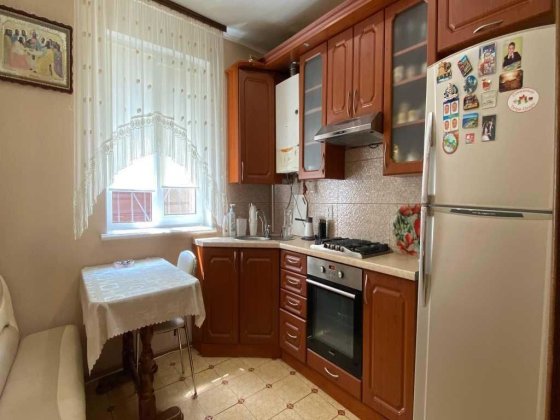 Продаж будинку 100 м2 6 соток землі + автонавіс Центр №5456