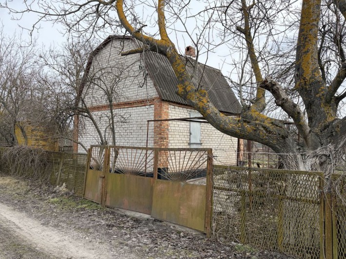 Продаємо дачу з будинком - фото 1