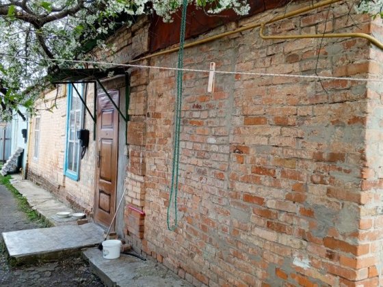 Продам частину будинку в Полтаві. Полтава