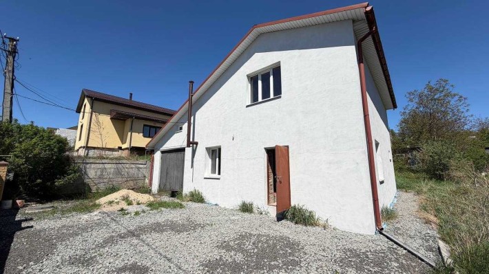 44123 Продаж САДОВОГО будинок Шаровечка - фото 1