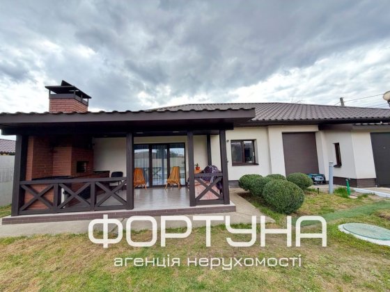 ‼️ Юрівка, Будинок 120м2 + Ділянка 10 соток Полтава
