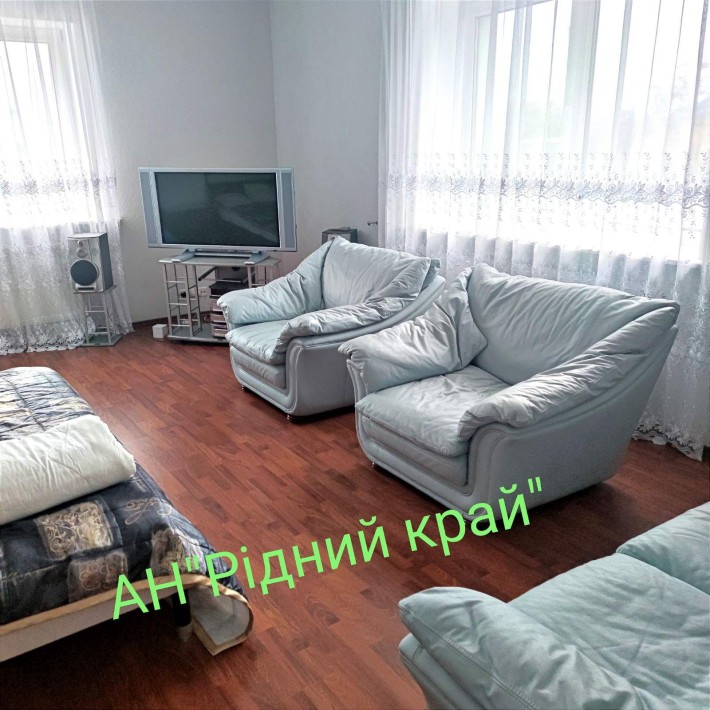 Продамо добротний будинок для вибагливих клієнтів! По кільцю. - фото 1