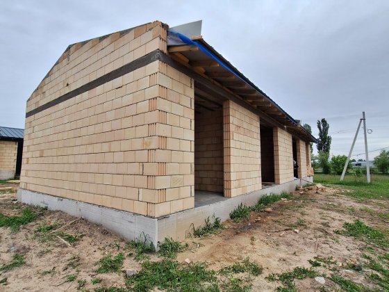 Дуплекс на стадії будівництва! Розтермінування від забудовника! Ирпень