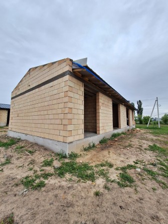 Дуплекс на стадії будівництва! Розтермінування від забудовника! - фото 1
