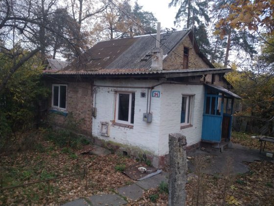 50т$, 3к(50м.кв.), дуплекс Ірпінь Ирпень