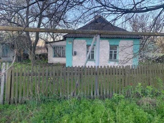 Будинок в Тернівскому районі Кривой Рог