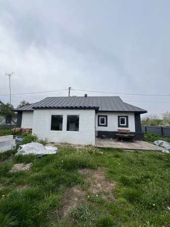 Продам будинку 15 км від міста  Пирогівці - фото 1