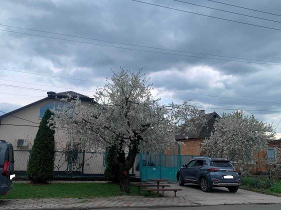 Продаж будинку вул. Проїзна (Літке) Кривий Ріг