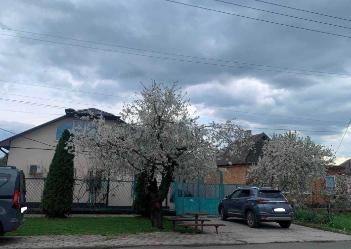 Продаж будинку вул. Проїзна (Літке) - фото 1