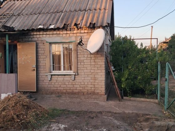 Дача  Долгинцевский р-н. Кривой Рог