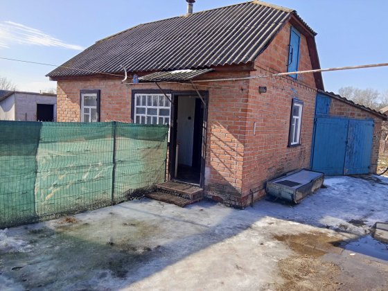 Продам будинок в Полтаві Полтава