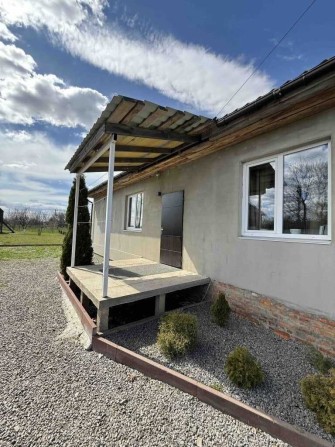 Продам окремий будинок з усіма комунікаціями, 109кв.м. ділянка 10 сот - фото 1
