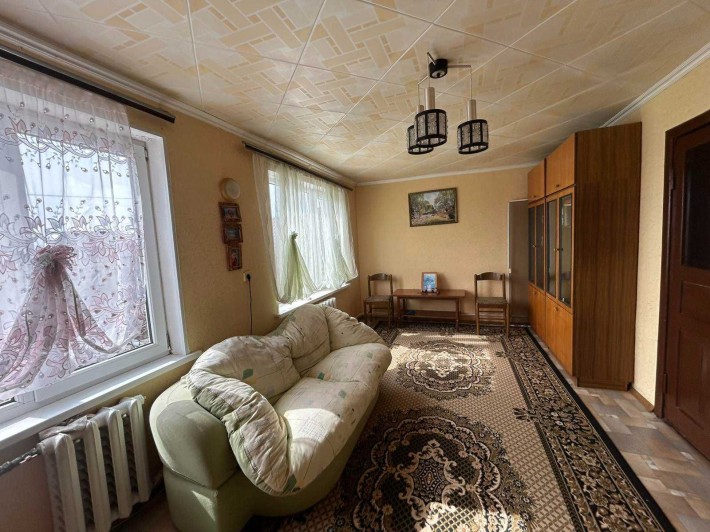 Продаж затишного будинку в Довгинцівському районі - фото 1