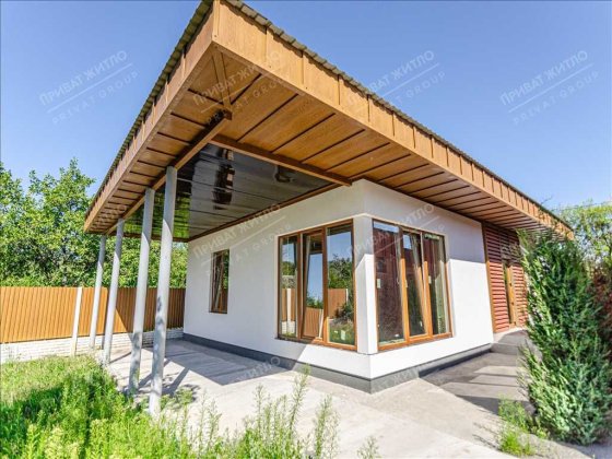 Продаж окремого будинку в європейському стилі Полтава