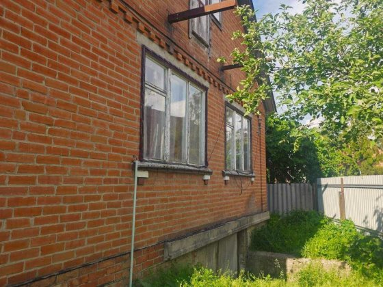 Продам окремий будинок Полтава