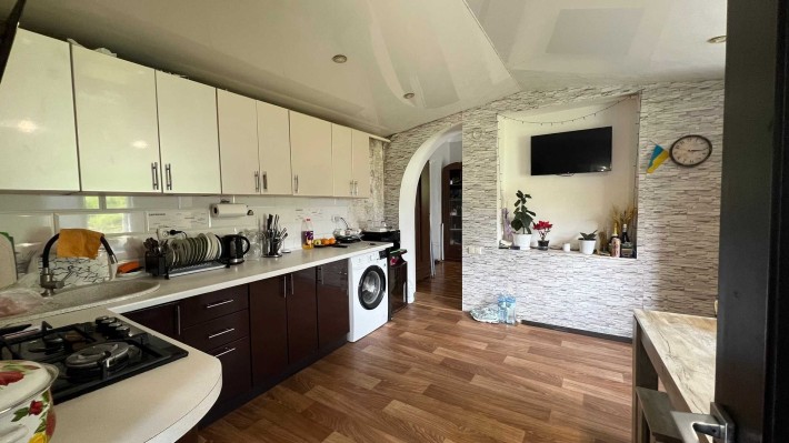 Продаж будинку 200 м2 12 соток + 2 гаражі мікр-н Левада №3073 - фото 1