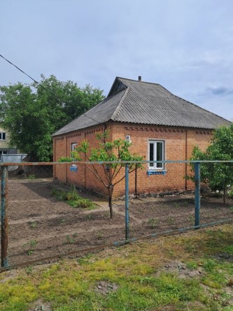 Продам дом м-к Воронина - фото 1