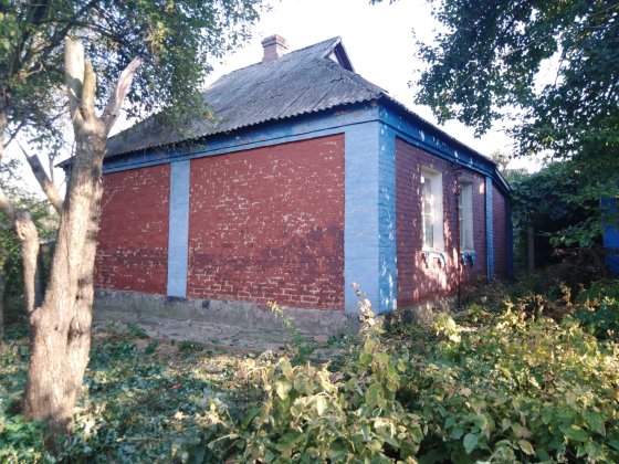 Продаж житлового будинку на вул. провулок Ароматичний №12, Київськи район м. Полтава Полтава