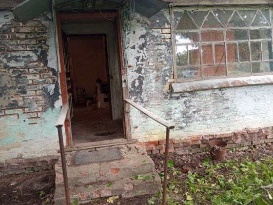 Будинок біля Полтави Полтава